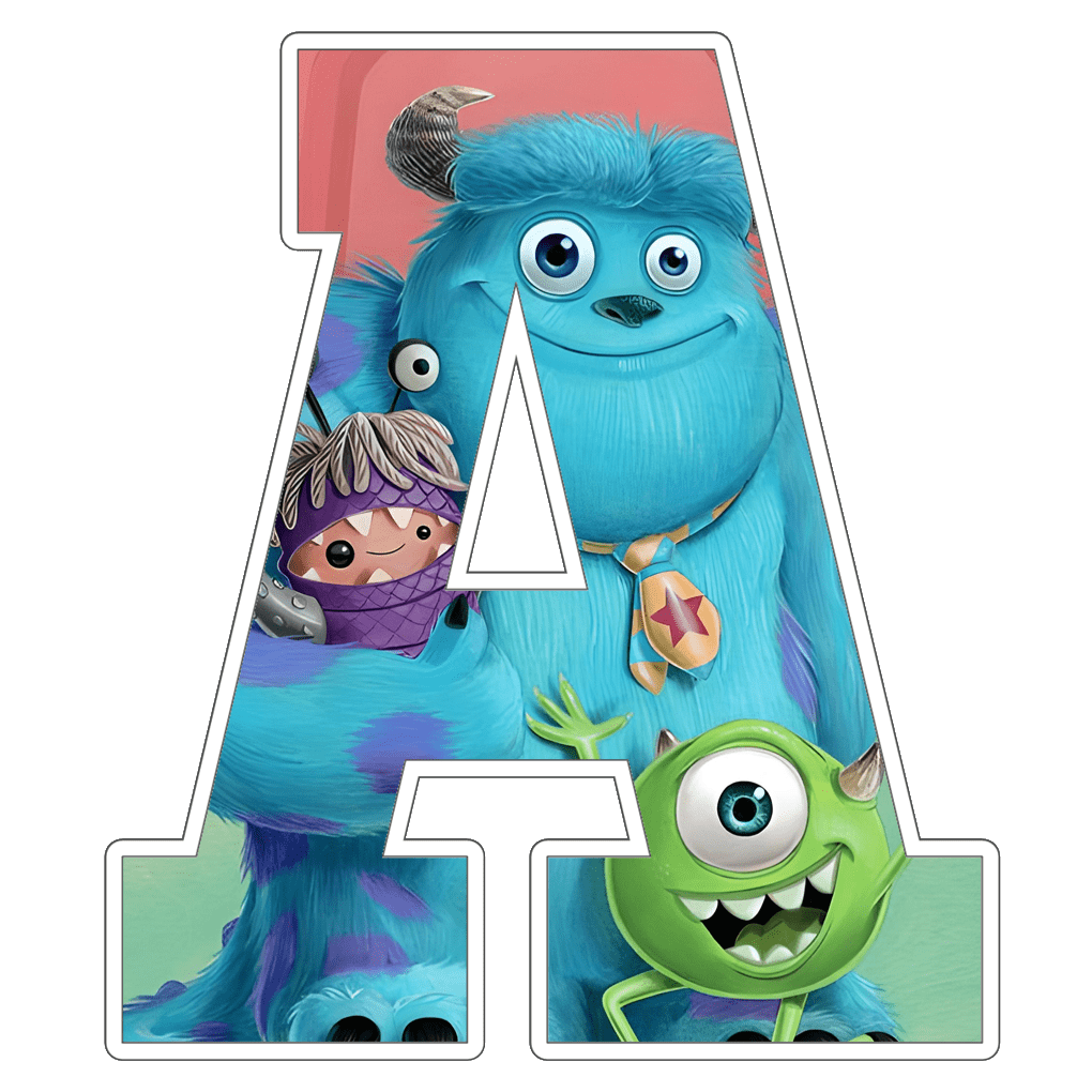 monsters university png