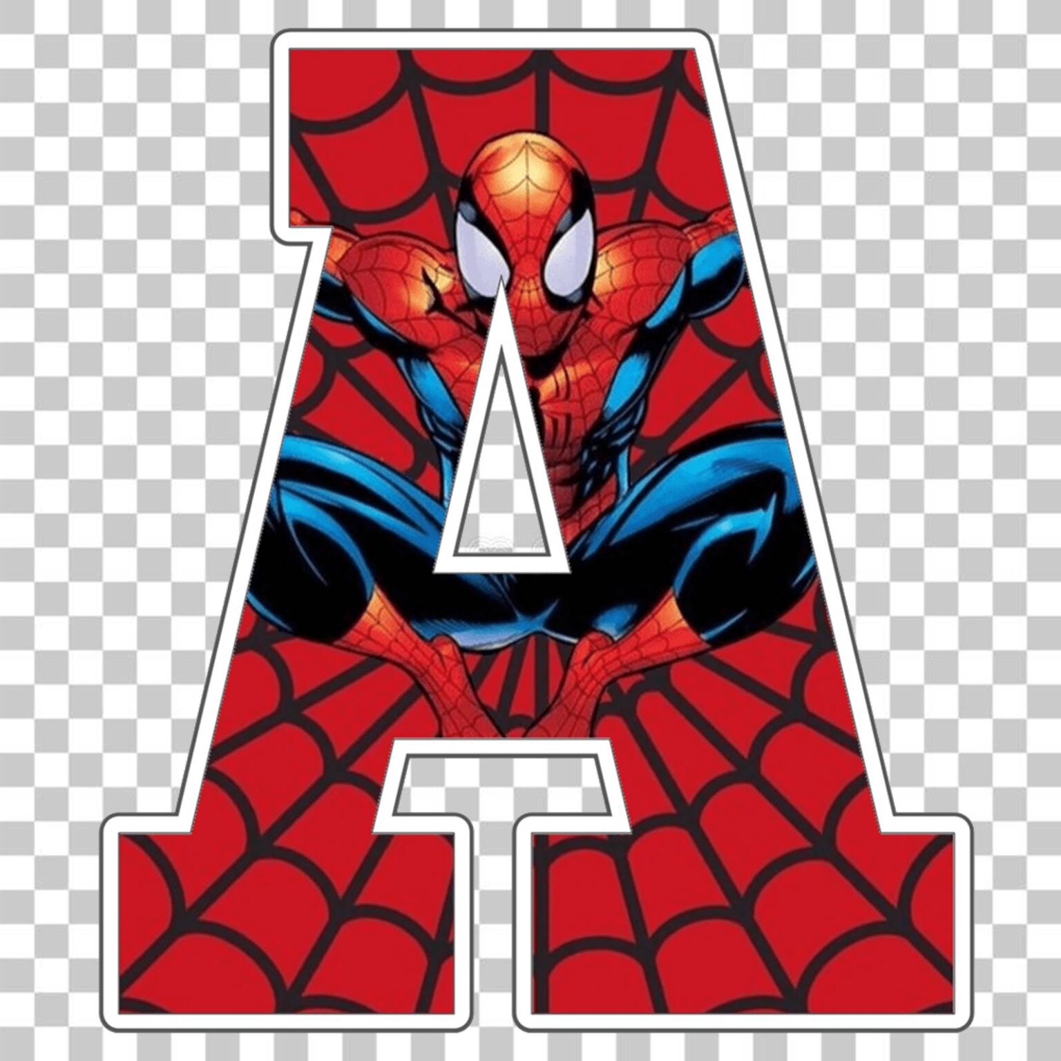 spiderman-alphabet-letters-png-1-mr-alphabets